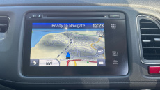 Honda HR-V 1.6 i-DTEC SE Navi 5dr Diesel Hatchback